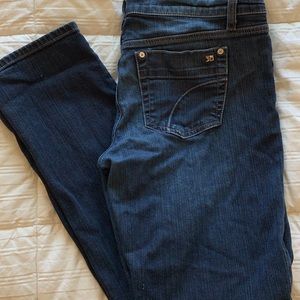 Joes Jeans - sz 32 - Cigarette fit